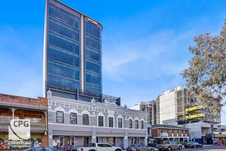 Suite 3.03/24 Montgomery Street Kogarah NSW 2217 - Image 1