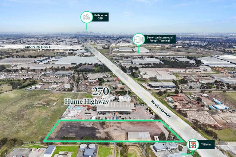 270 Hume Highway Craigieburn VIC 3064 - Image 2