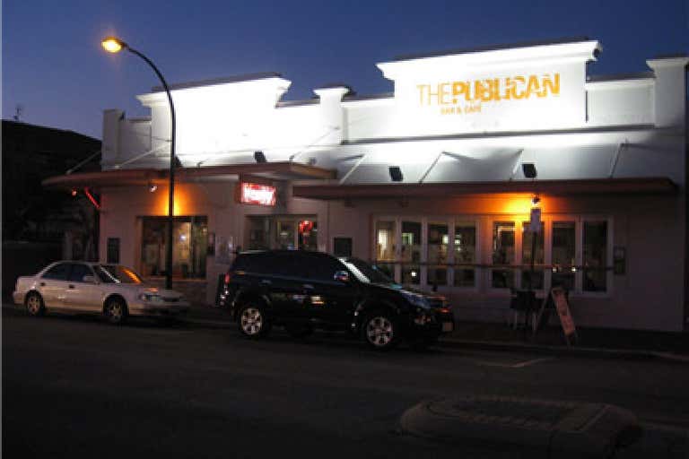 The Publican Bar & Bistro, 774 Albany Highway East Victoria Park WA 6101 - Image 1