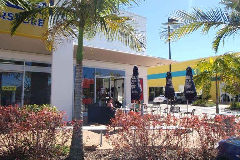 'Chancellor Park Homemaker Centre, Tenancy 3 , 30 Chancellor Village Boulevard Sippy Downs QLD 4556 - Image 2