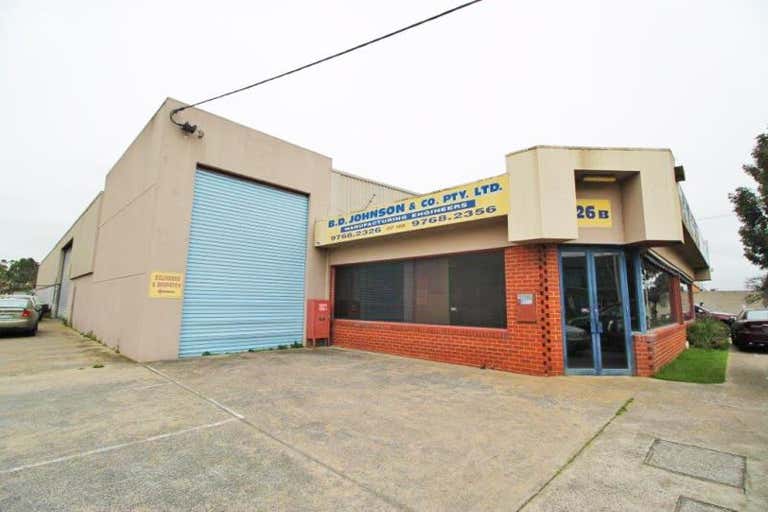 26B Commercial Drive Dandenong VIC 3175 - Image 1