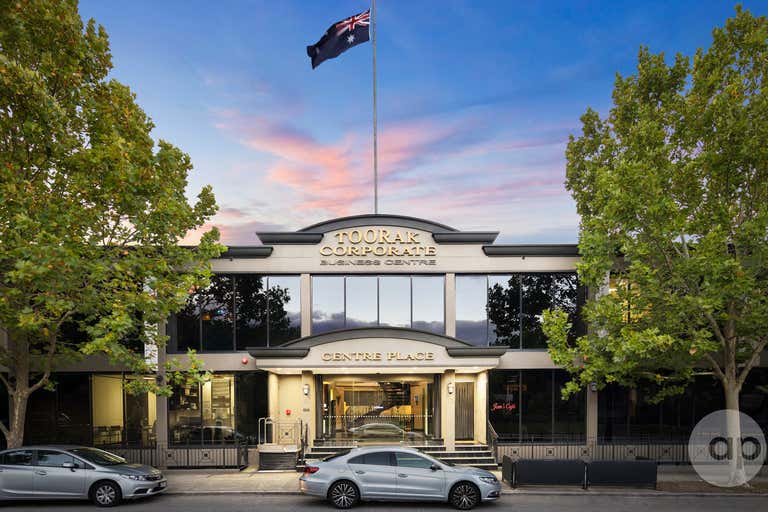 Toorak Corporate, 207/17-32 Milton Parade Malvern VIC 3144 - Image 4