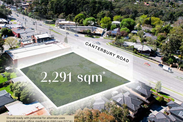 165-167 Canterbury Road Heathmont VIC 3135 - Image 2