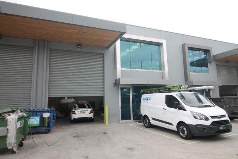 E-ONE CORPORATE, Unit 29, 73 Assembly Drive Dandenong South VIC 3175 - Image 1