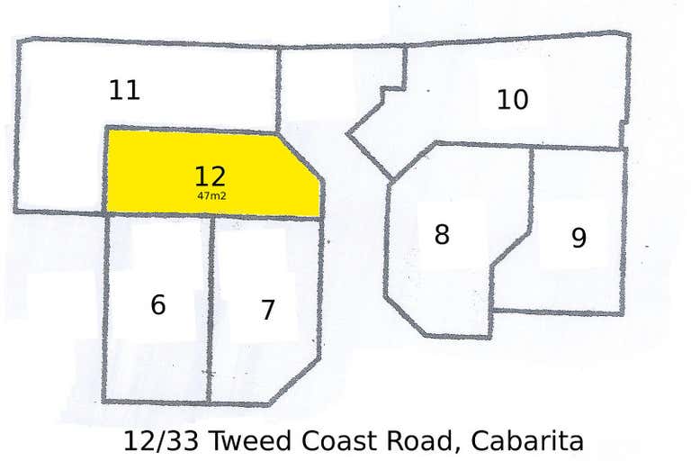 12/33 Tweed Coast Road Cabarita Beach NSW 2488 - Image 4