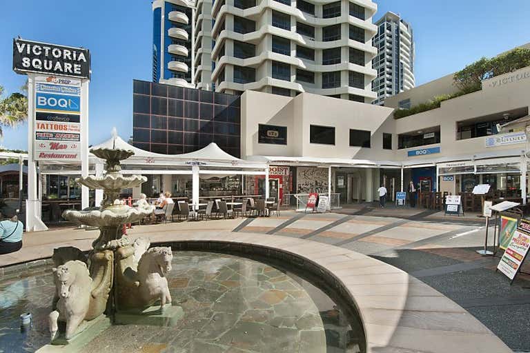 Victoria Square, 9 & 10, 15 Victoria Avenue Broadbeach QLD 4218 - Image 1