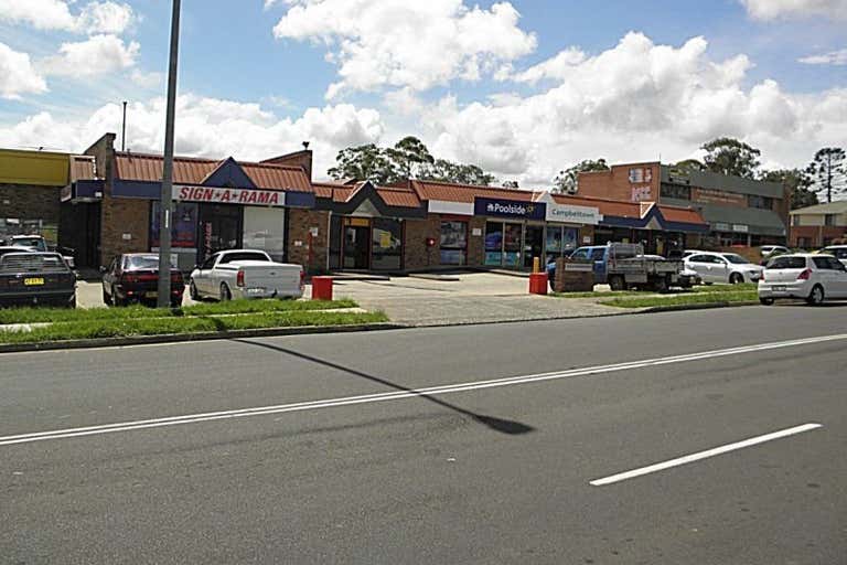 3/42-44 Queen Street Campbelltown NSW 2560 - Image 3