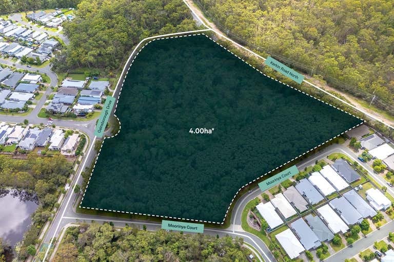 2 Gainsborough Drive, Pimpama, QLD 4209 Development Site & Land For
