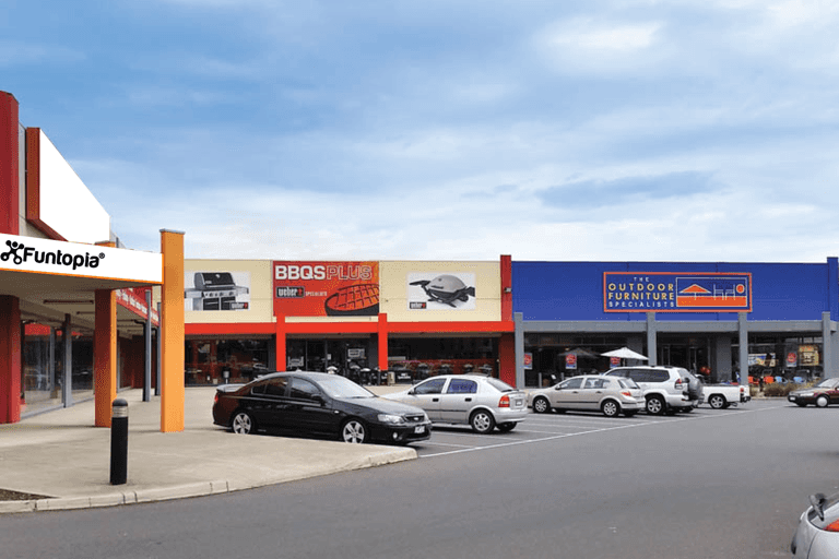 Highpoint Lifestyle Centre, 98 Hampstead Road Maribyrnong VIC 3032 - Image 1