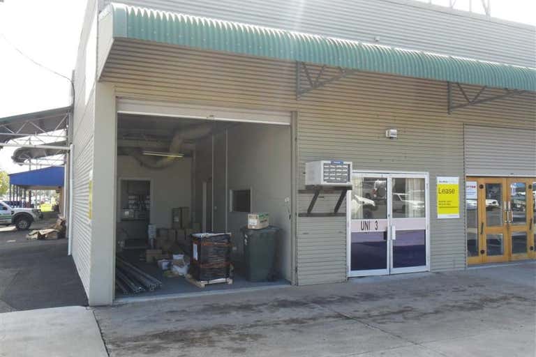 Unit 3 140 William Street Rockhampton City QLD 4700 - Image 2