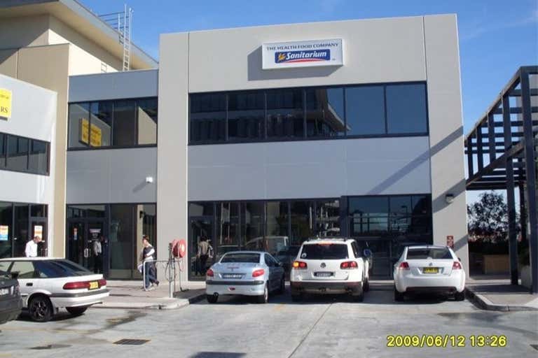 Lexington Corporate, C56 &C47,24 Lexington Dr Bella Vista NSW 2153 - Image 1