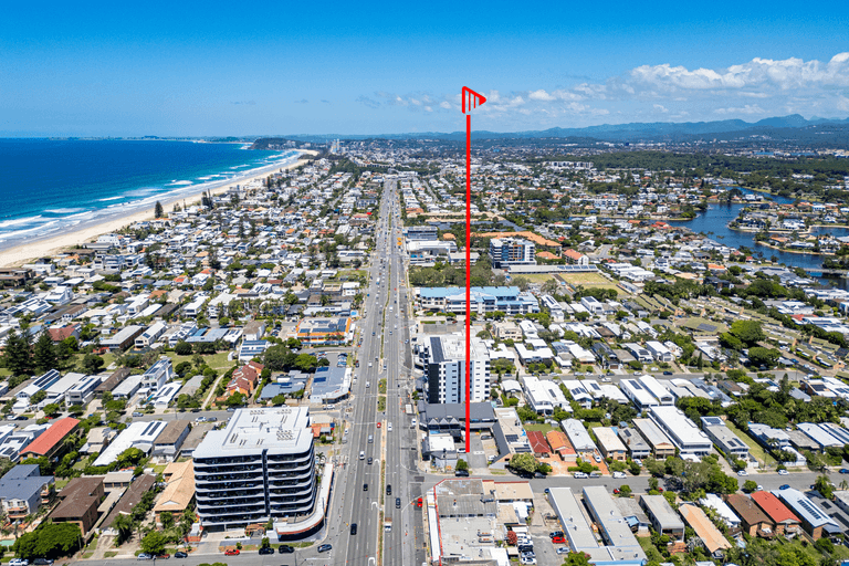 Rooftop Bar, 2460 Gold Coast Highway Mermaid Beach QLD 4218 - Image 1