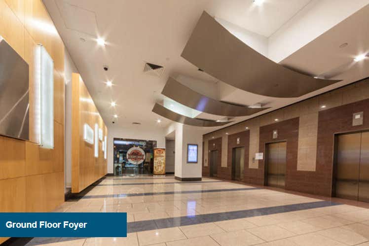 Level 11, 190  Queen Street Melbourne VIC 3000 - Image 2