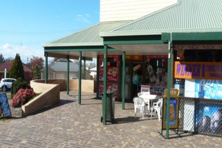 Mt View Mini Mart, 292 Havannah Street Bathurst NSW 2795 - Image 2