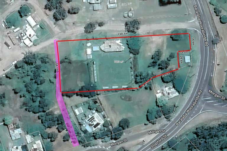 1 Lew Drake Baralaba QLD 4702 - Image 3