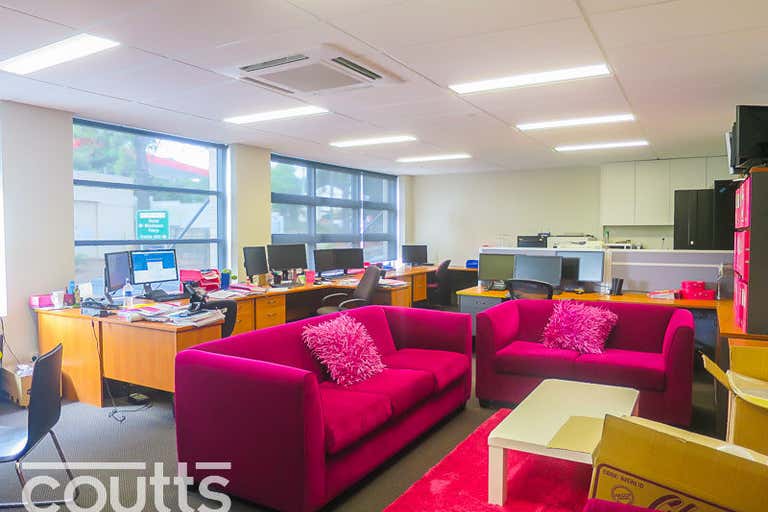 Suite 3 - Leased, 12 Kenthurst Rd Dural NSW 2158 - Image 1