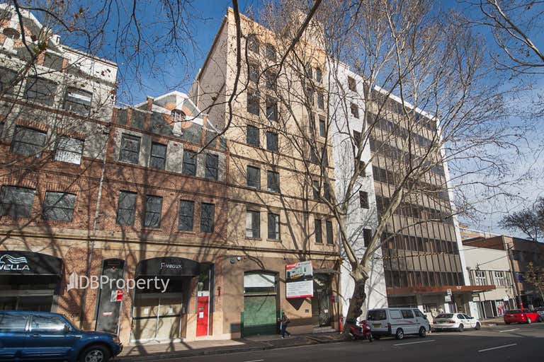 Level 1, 63 Foveaux Street Surry Hills NSW 2010 - Image 2