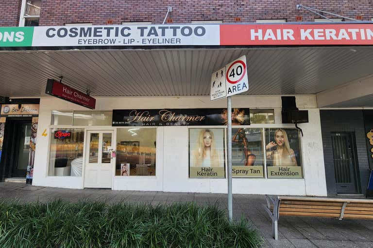 2&4 Howard Avenue Dee Why NSW 2099 - Image 1