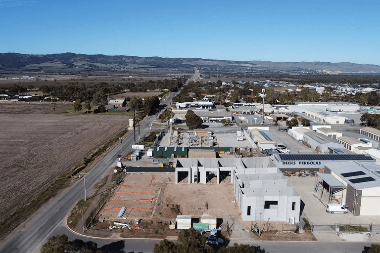 35 Rainbird Court, Aldinga Beach, SA 5173 Industrial & Warehouse