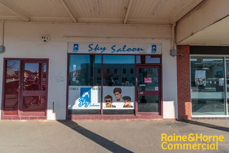 Shop 5, 37-39 Bultje Street Dubbo NSW 2830 - Image 1