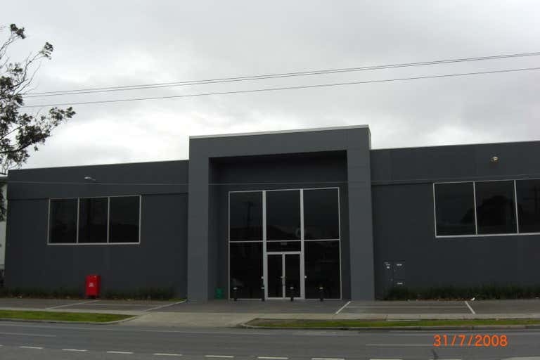 323 Williamstown Road Port Melbourne VIC 3207 - Image 1