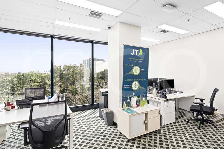 St Kilda Rd Towers, Suite 403, 1 Queens Road Melbourne VIC 3004 - Image 1