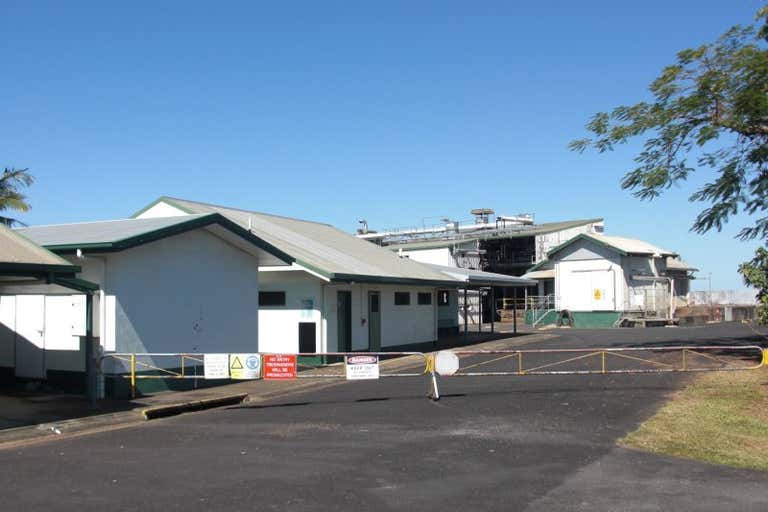 Sold Industrial & Warehouse Property at 12 Dodds Road, Innisfail, QLD