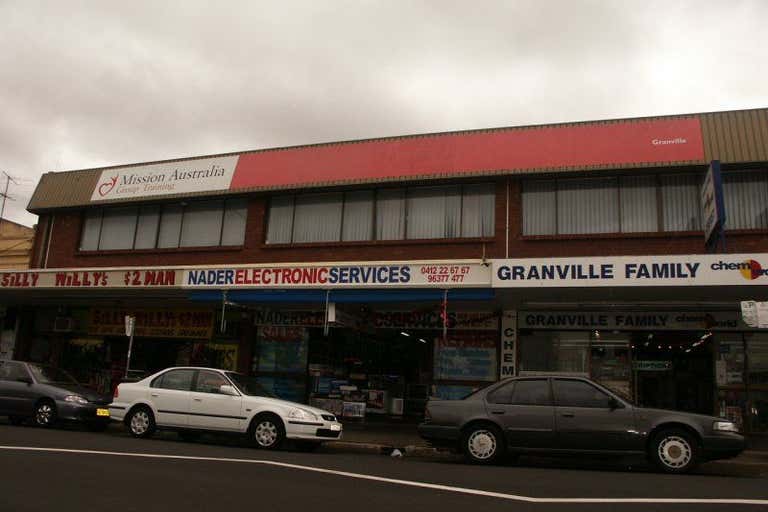 10 South Street Granville NSW 2142 - Image 1