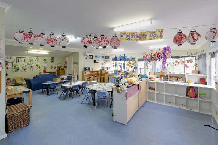 Childcare Centre, 78 Albert Avenue Boronia VIC 3155 - Image 4