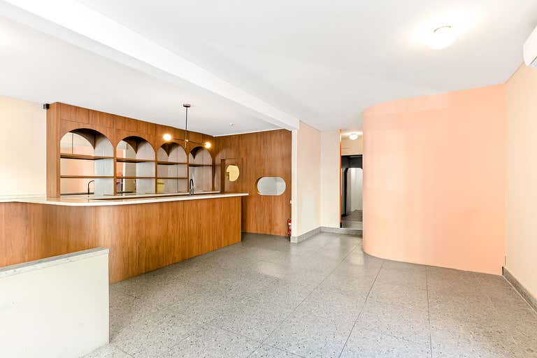 Shop A/52 Harris Street Pyrmont NSW 2009 - Image 1