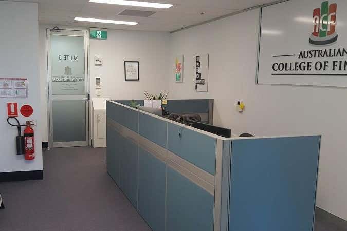 Suite 5.03, 138 Queen Street Campbelltown NSW 2560 - Image 1