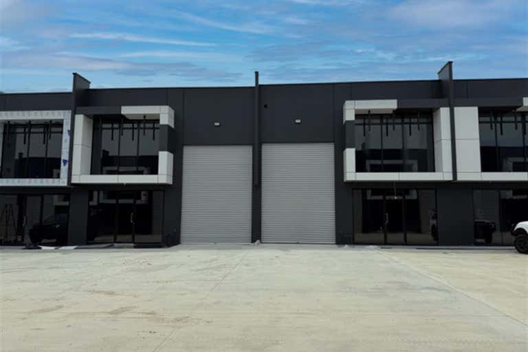 Warehouse 61 (Unit 34), 158 Canterbury Road Bayswater North VIC 3153 - Image 3