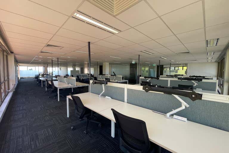 Hurstville Office Park, Level 3, 430 Forest Road Hurstville NSW 2220 - Image 4