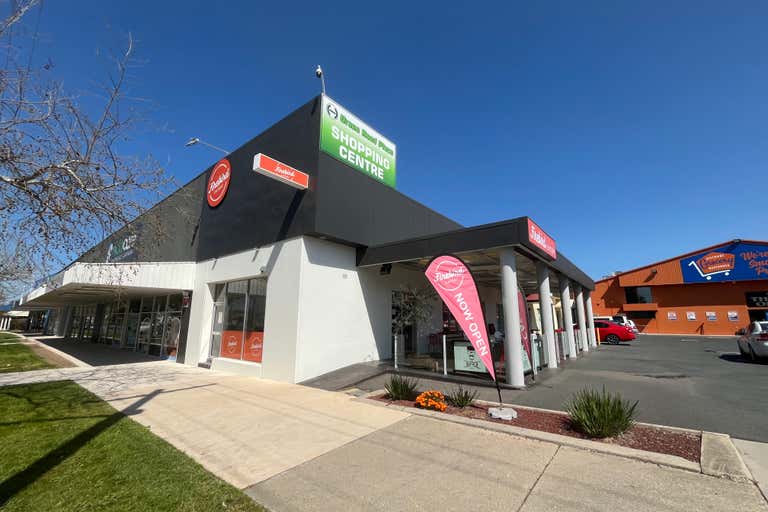 Shop 1 & 2 357C Urana Road Lavington NSW 2641 - Image 1