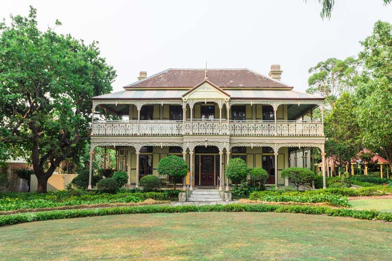 Boronia House, 624 Military Road Mosman NSW 2088 - Image 1