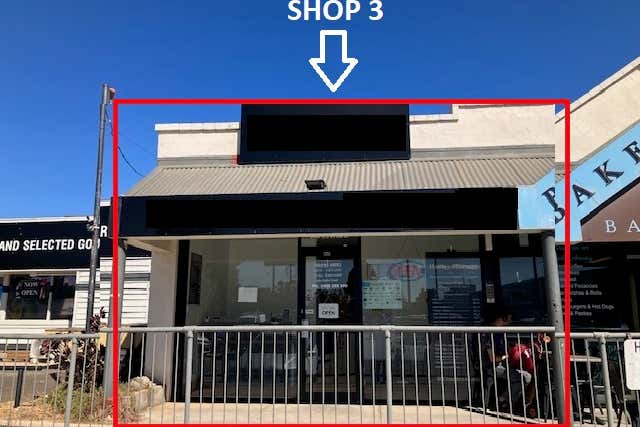 Shop 3, 2 Little Street Cumberland Park SA 5041 - Image 1