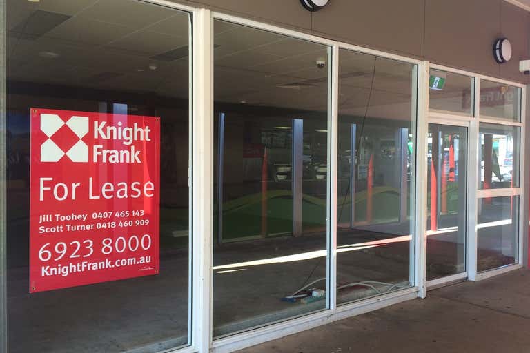 Shop 27B, 269 Lake Albert Road Wagga Wagga NSW 2650 - Image 1