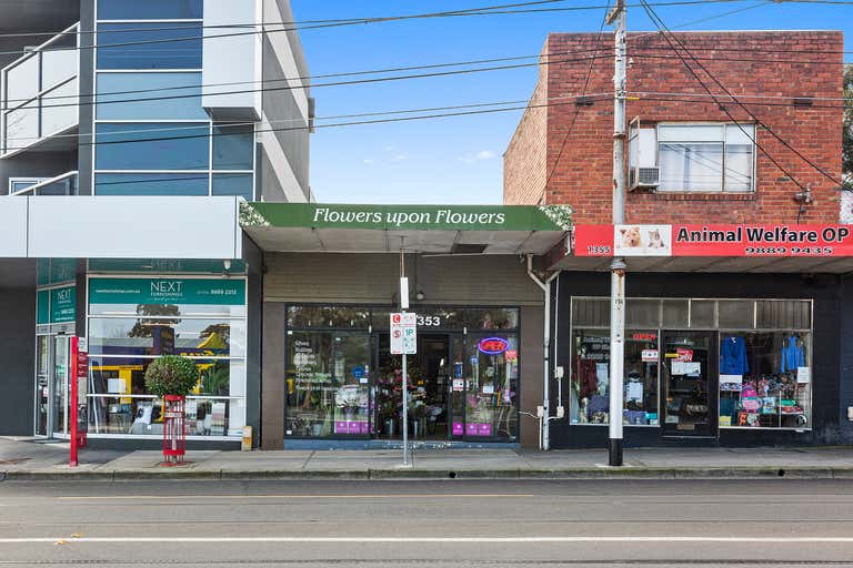 1353 Toorak Rd Camberwell VIC 3124 - Image 1