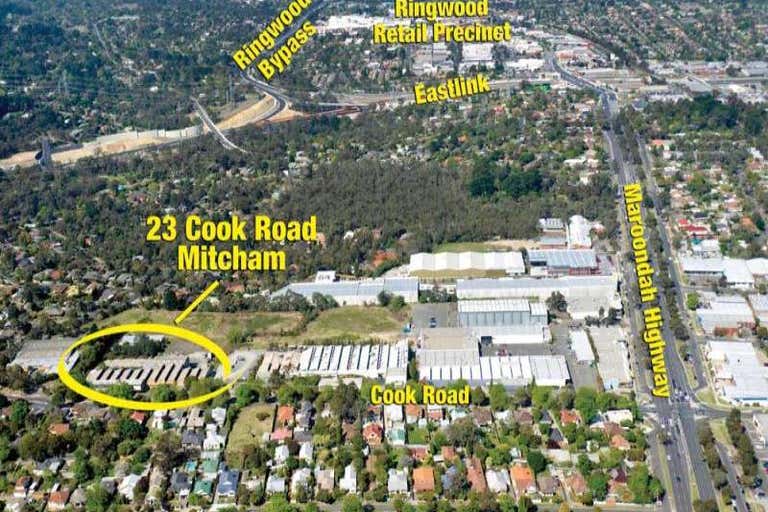 23 Cook Road Mitcham VIC 3132 - Image 2