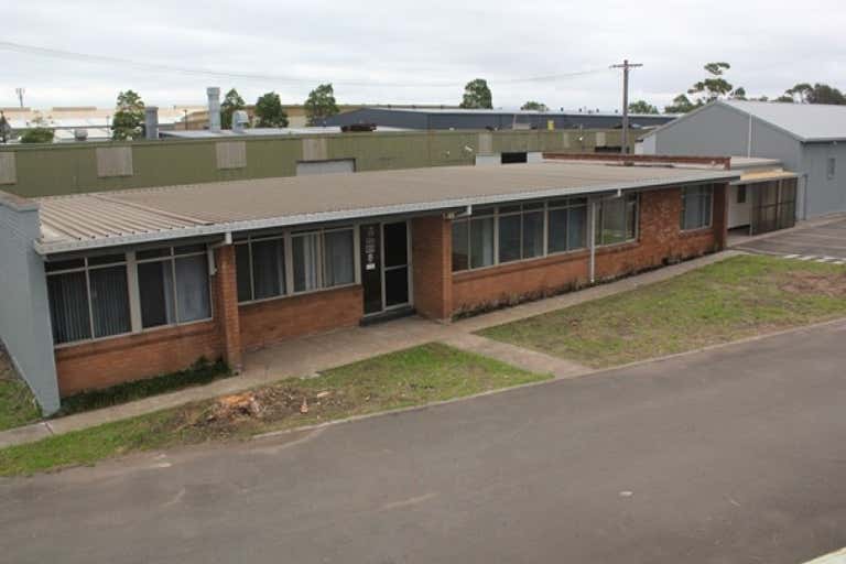 Office / 164 Shellharbour Road Port Kembla NSW 2505 - Image 1