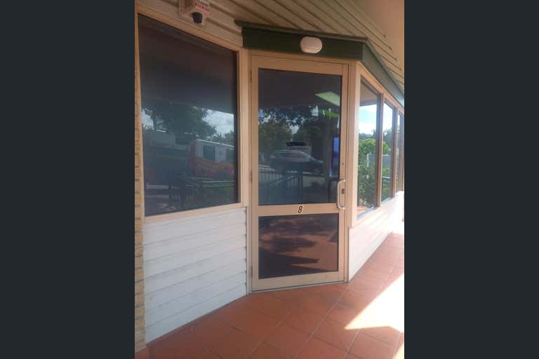 8/2081 MOGGILL RD Kenmore QLD 4069 - Image 3