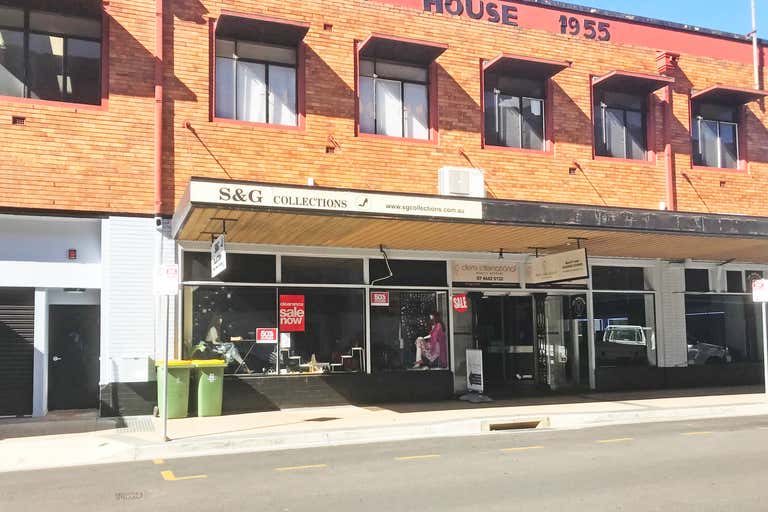 18 Duggan Street - Shop 1 Toowoomba City QLD 4350 - Image 4