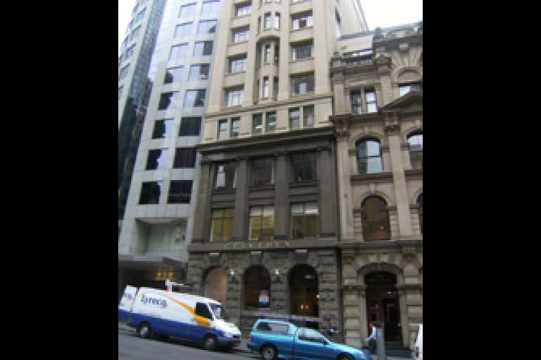 Lot 11, 4 Suite 204 Bridge Street Sydney NSW 2000 - Image 1