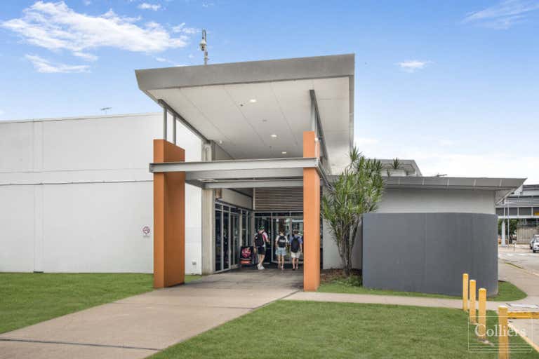 Ground Floor, 100 Angus Smith Drive Douglas QLD 4814 - Image 4