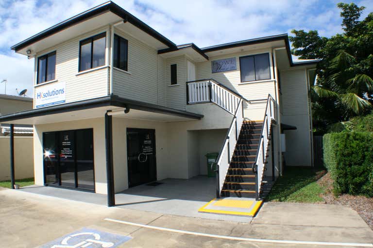 Level 1, 25 Howe Street Cairns North QLD 4870 - Image 1