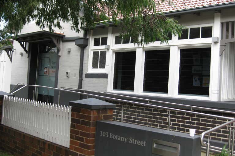 103 Botany Street Randwick NSW 2031 - Image 2