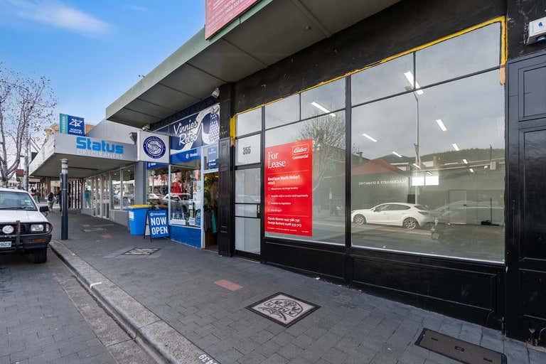 Shop 2, 353 Elizabeth Street North Hobart TAS 7000 - Image 2