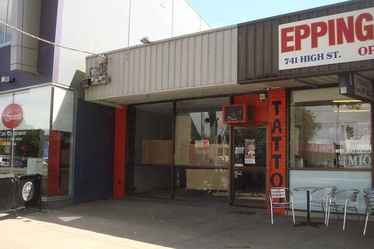 739 High St Epping VIC 3076 - Image 1