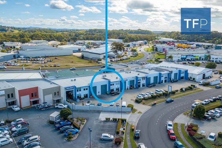 Unit 3/43 Corporation Circuit Tweed Heads South NSW 2486 - Image 3