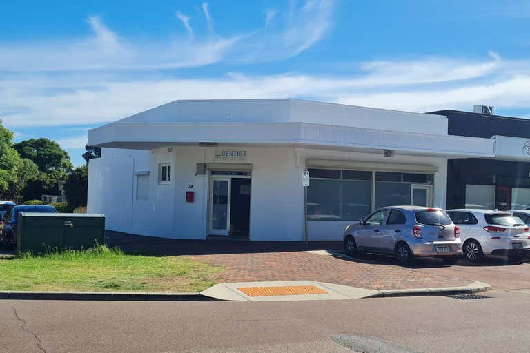 36 Gibson Street Mount Pleasant WA 6153 - Image 1